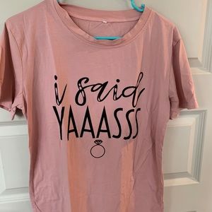 Bride T-Shirt